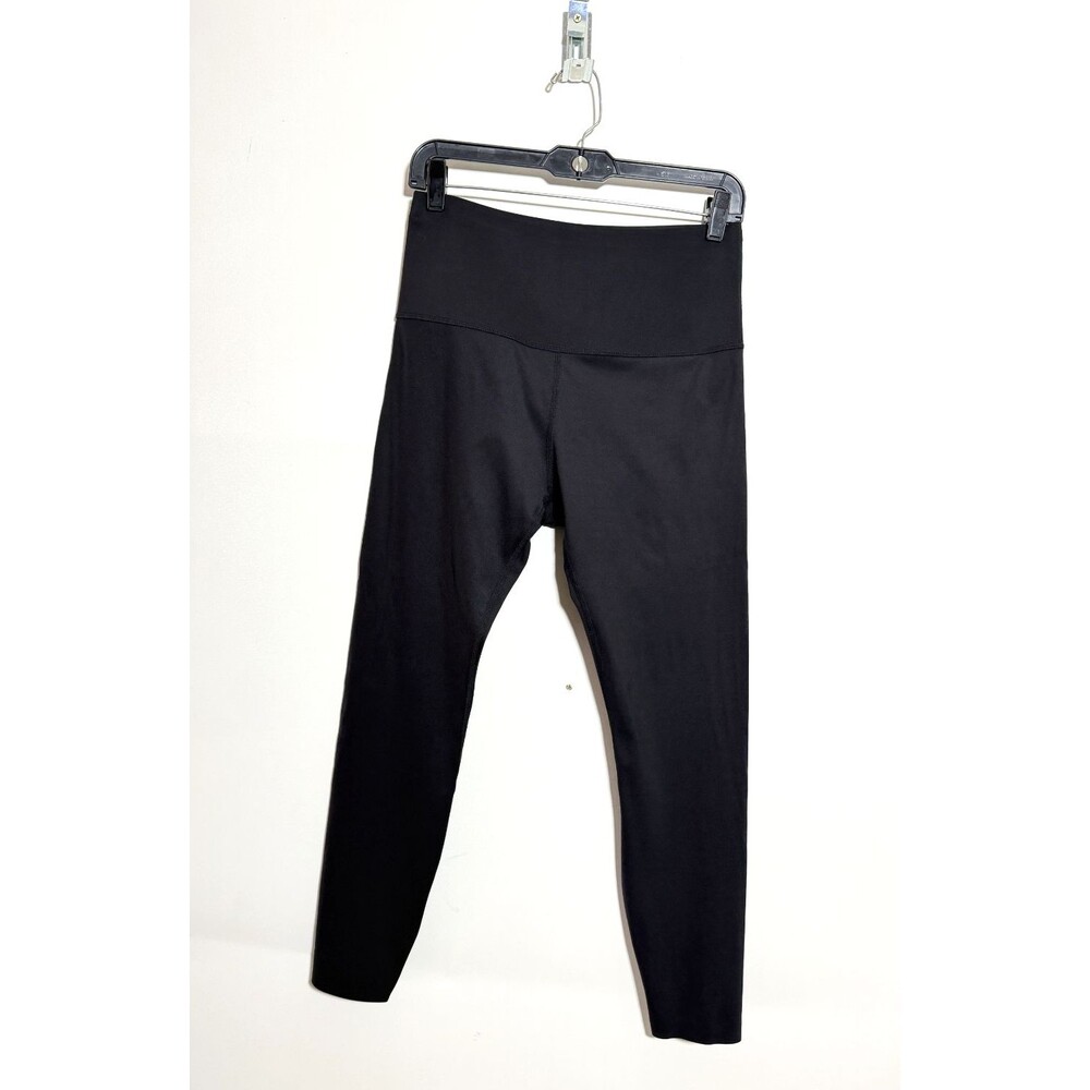 Knix Leakproof High Rise Leggings Womens Large Black High Rise Compression Tight